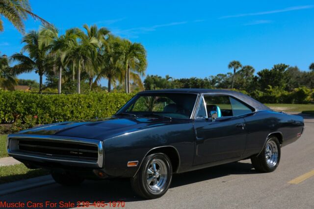 Dodge Charger 1970 image number 29