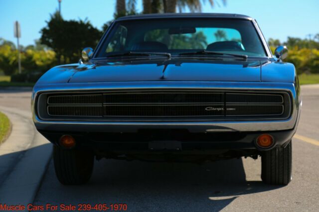 Dodge Charger 1970 image number 30