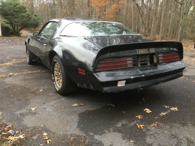 Pontiac Trans Am 1977 image number 23