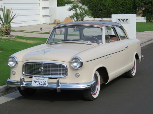 AMC American 1960 image number 0