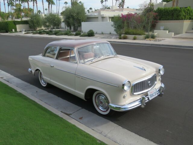 AMC American 1960 image number 1