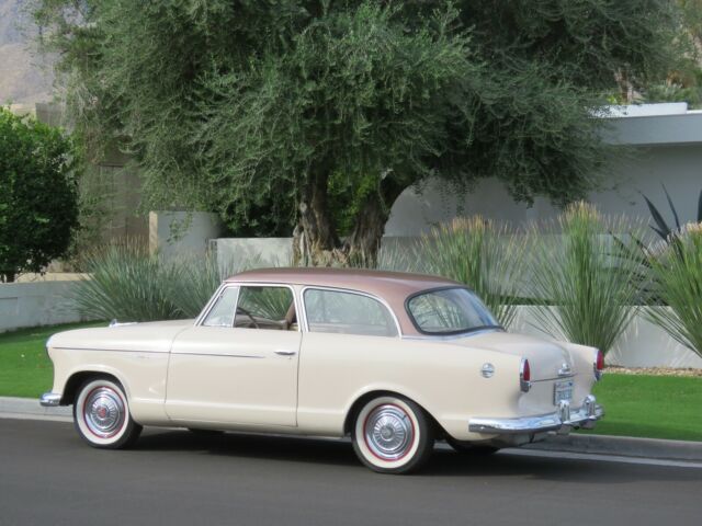 AMC American 1960 image number 2