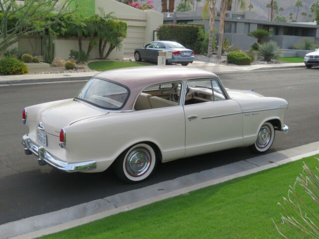 AMC American 1960 image number 28