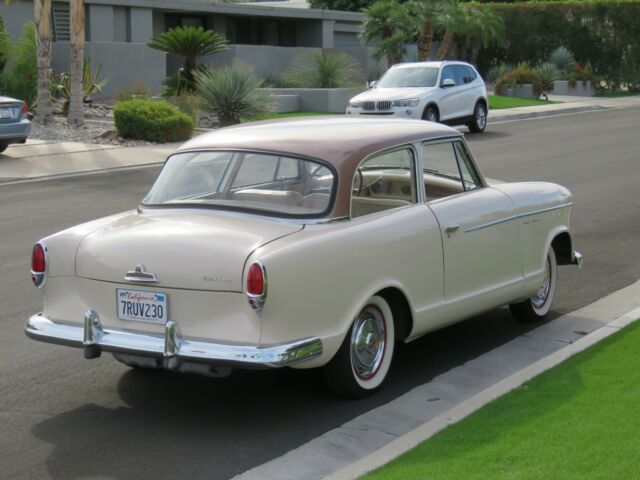 AMC American 1960 image number 5