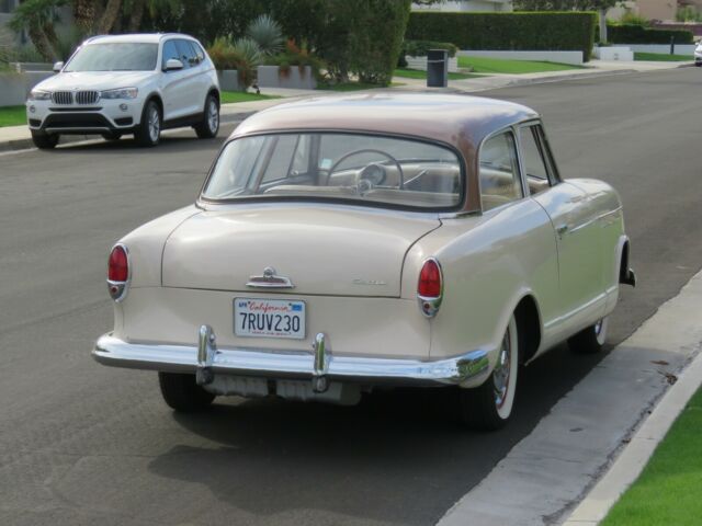 AMC American 1960 image number 6