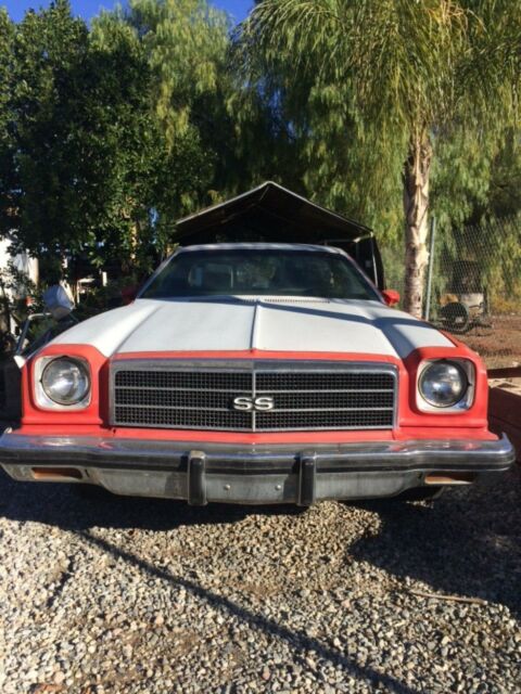 Chevrolet El Camino 1974 image number 13