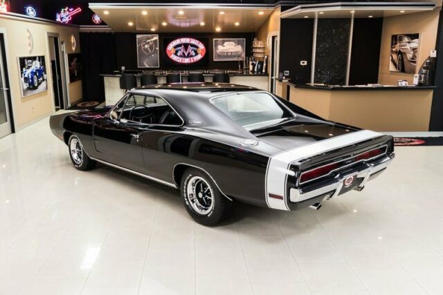 Dodge Charger 1970 image number 39