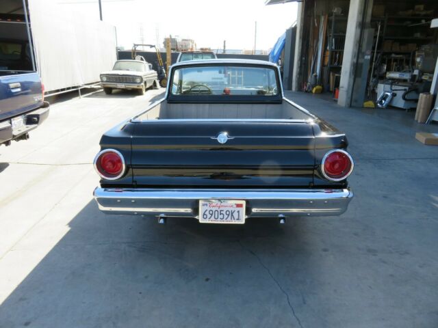 Ford Ranchero 1964 image number 2