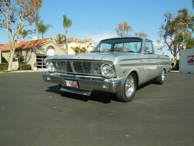 Ford Ranchero 1965 image number 27