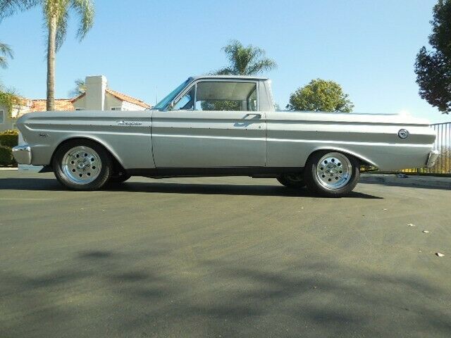 Ford Ranchero 1965 image number 31