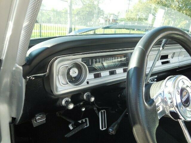 Ford Ranchero 1965 image number 37