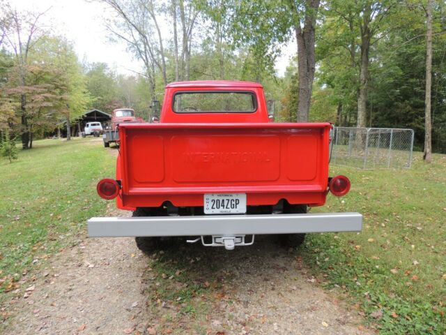 International Harvester 1300D 1965 image number 15