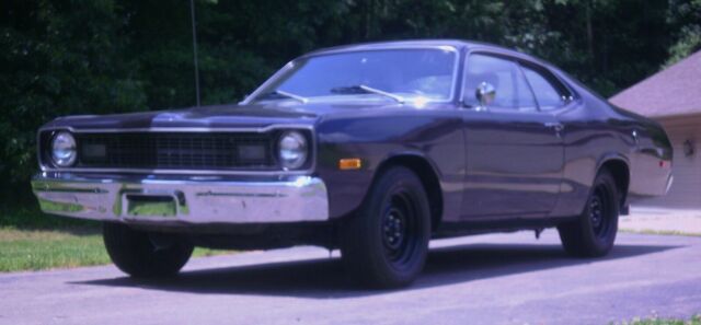 Dodge Dart 1973 image number 21