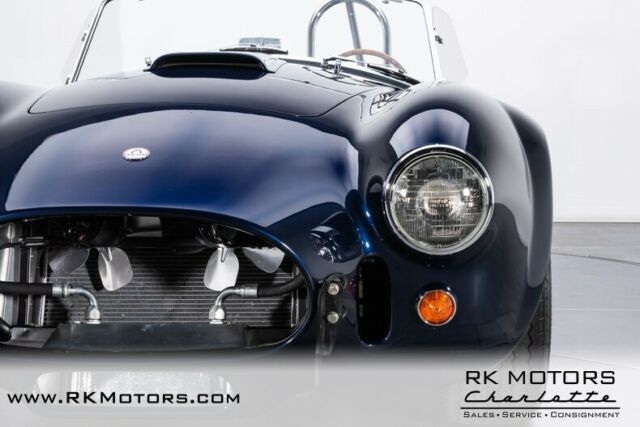 Shelby Cobra 1965 image number 16