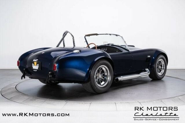 Shelby Cobra 1965 image number 25