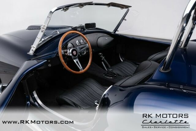 Shelby Cobra 1965 image number 4