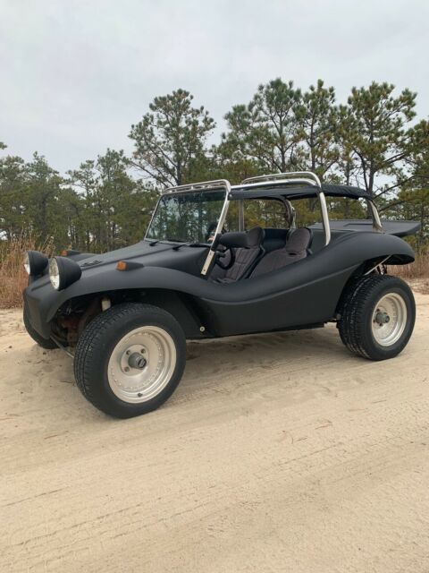 Volkswagen Dune Buggy 1971 image number 0