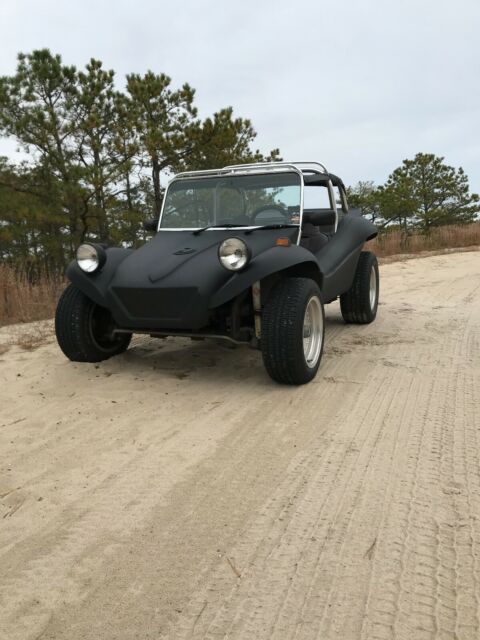 Volkswagen Dune Buggy 1971 image number 14