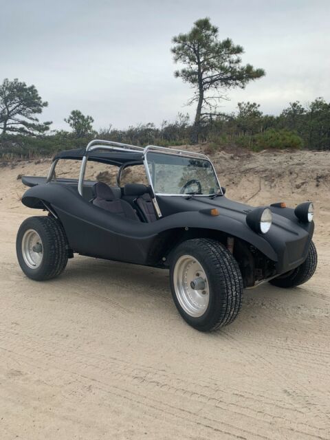 Volkswagen Dune Buggy 1971 image number 16