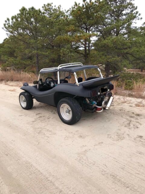 Volkswagen Dune Buggy 1971 image number 20