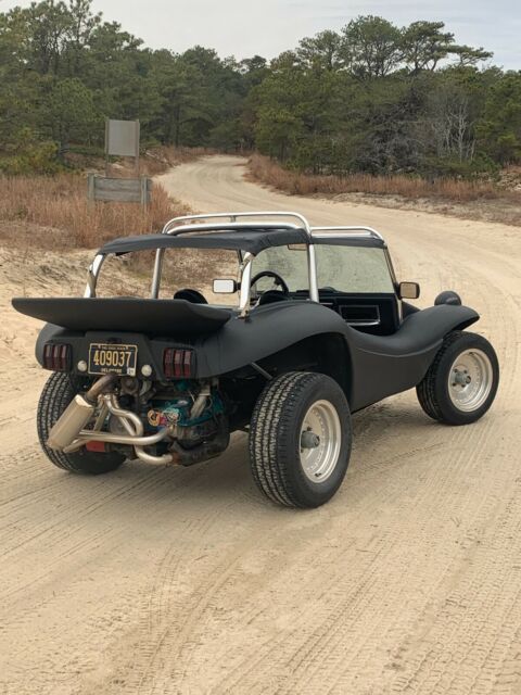 Volkswagen Dune Buggy 1971 image number 21