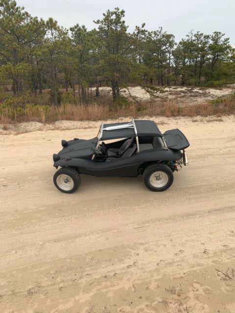 Volkswagen Dune Buggy 1971 image number 5