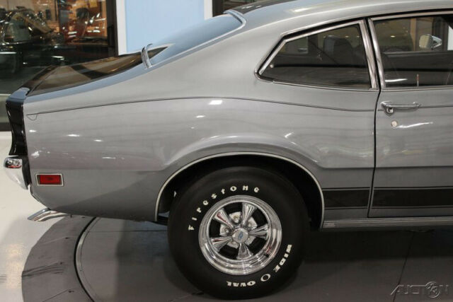 Ford Maverick Graber 1971 image number 18