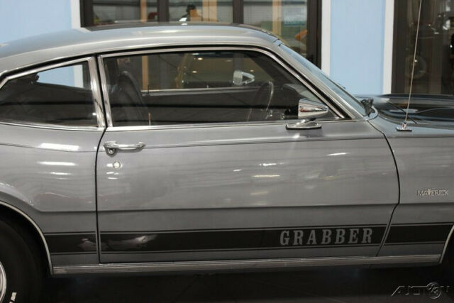 Ford Maverick Graber 1971 image number 19