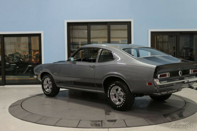 Ford Maverick Graber 1971 image number 2