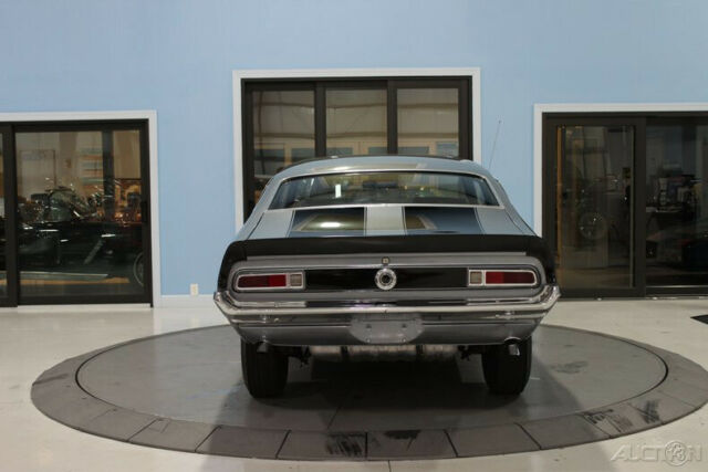 Ford Maverick Graber 1971 image number 3