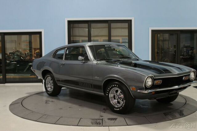 Ford Maverick Graber 1971 image number 30