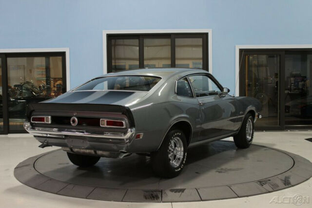 Ford Maverick Graber 1971 image number 4