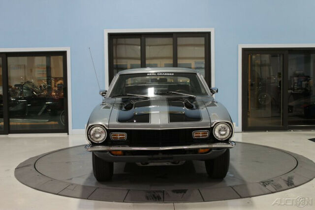 Ford Maverick Graber 1971 image number 7