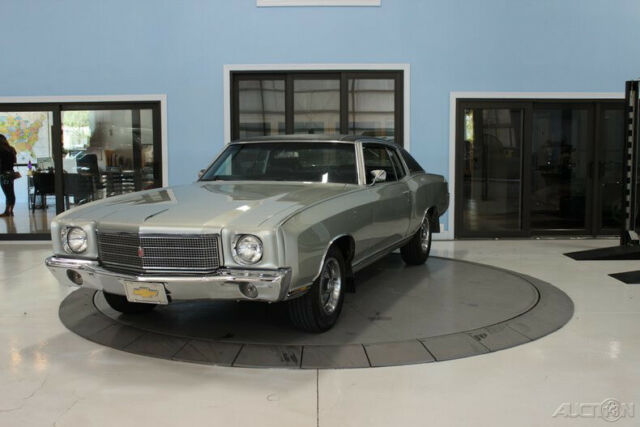 Chevrolet Monte Carlo 1970 image number 0