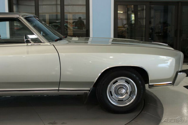 Chevrolet Monte Carlo 1970 image number 20