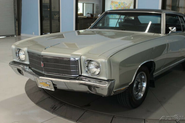 Chevrolet Monte Carlo 1970 image number 31