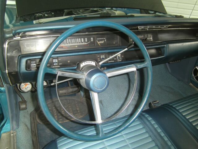 Plymouth Satellite 1968 image number 42