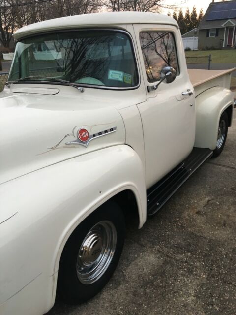 Ford F-100 1956 image number 17