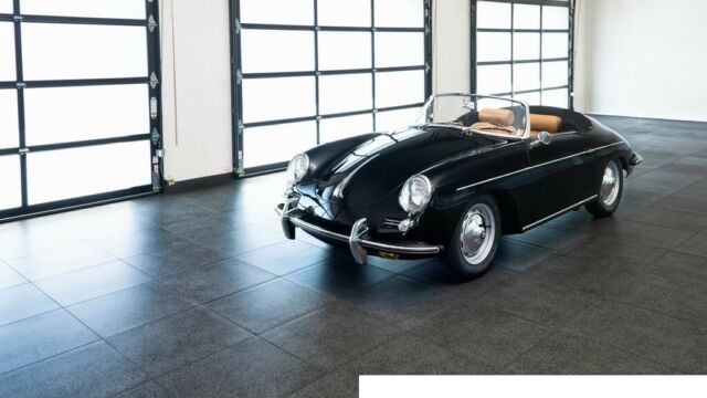 Porsche 356 1962 image number 24