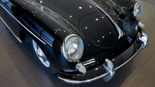 Porsche 356 1962 image number 39