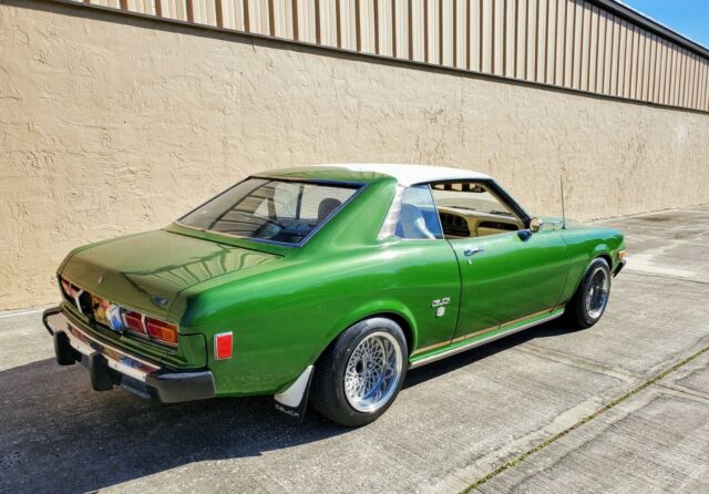 Toyota Celica 1975 image number 1