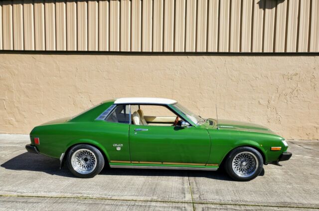 Toyota Celica 1975 image number 11