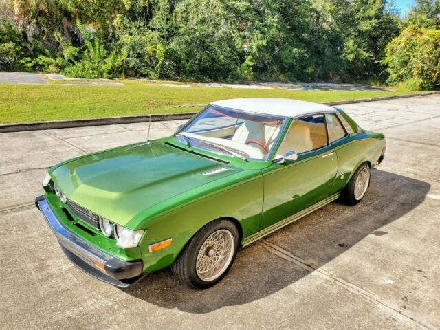 Toyota Celica 1975 image number 23