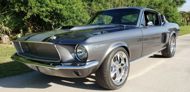 Ford Mustang 1967 image number 31