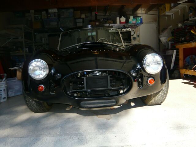 Shelby Cobra 1965 image number 26