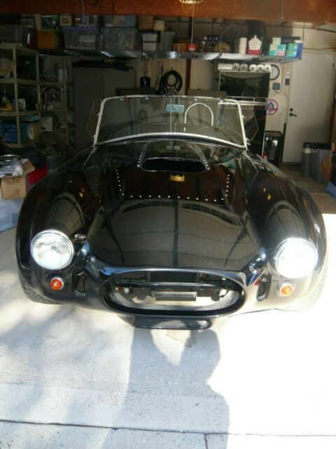 Shelby Cobra 1965 image number 27