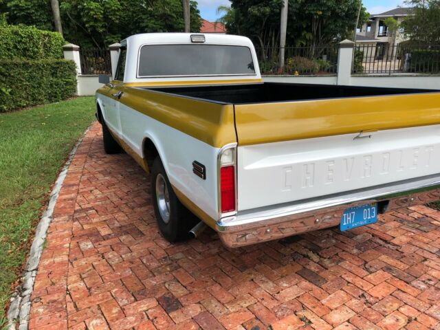 Chevrolet C-10 1972 image number 30