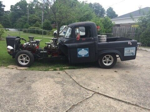 Dodge Pickup 1959 image number 0