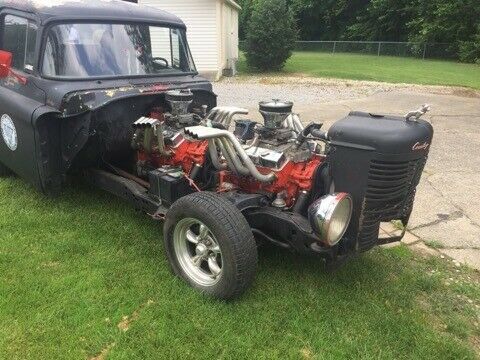 Dodge Pickup 1959 image number 11