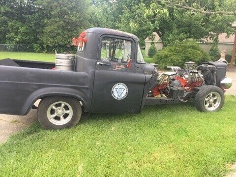 Dodge Pickup 1959 image number 17